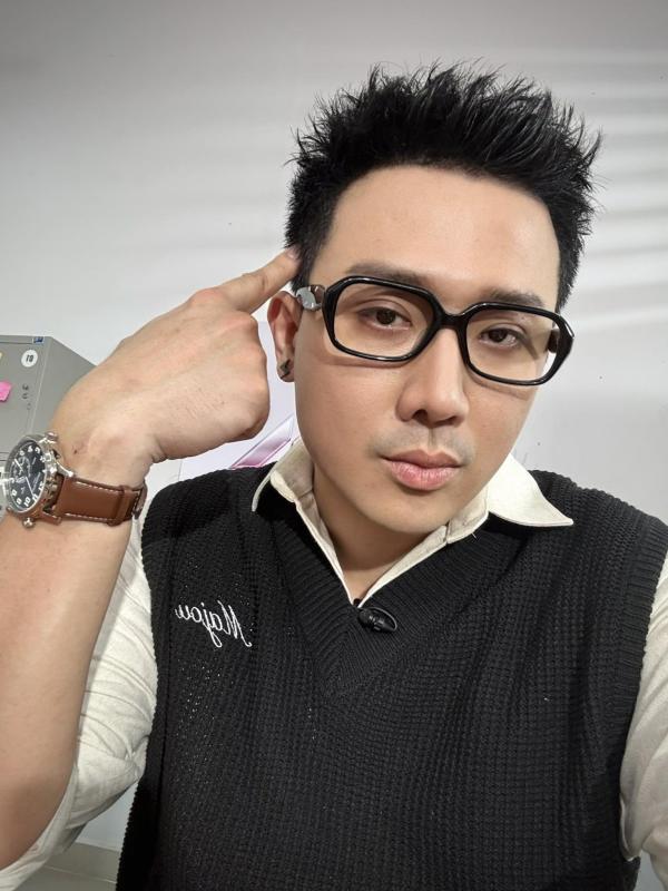 Tran Thanh anh 1
