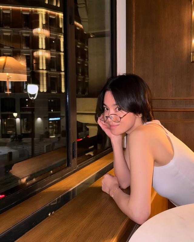 Song Hye Kyo anh 2