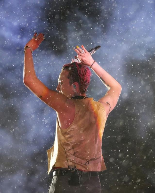 G-Dragon toi ha Noi anh 2