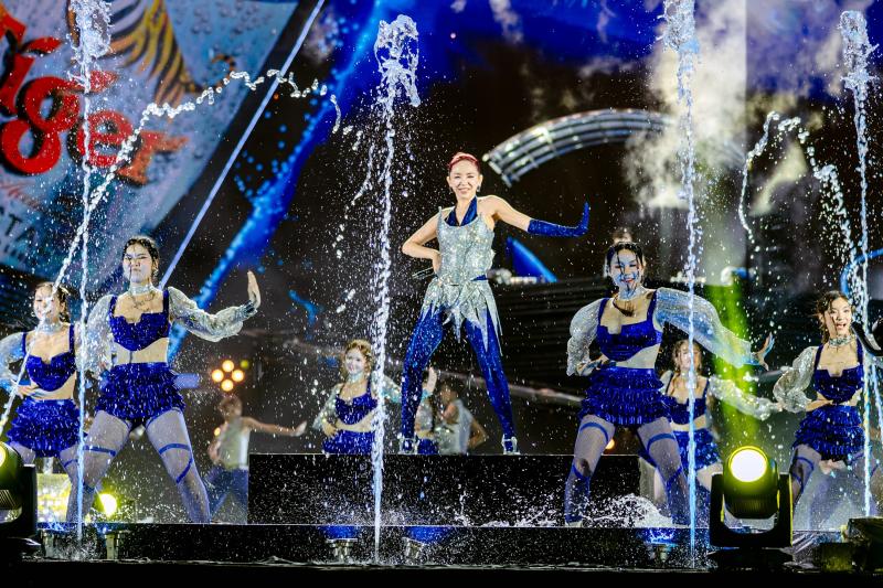 Tiger Crystal Rave 2025 anh 7