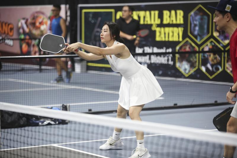 pickleball Thao Dien,  san pickleball Thao Dien,  thue san pickleball,  san pickleball,  pickleball TPHCM,  san pickleball TPHCM,  thu phu pickleball TPHCM, thu phu pickleball thao dien anh 8