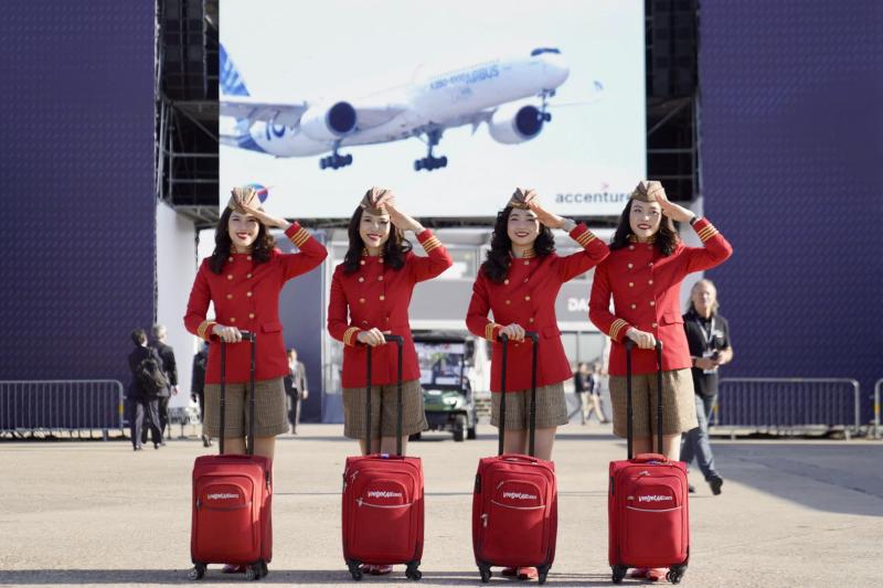 Vietjet anh 1