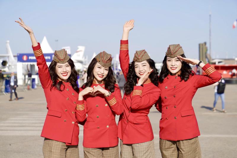 Vietjet anh 2