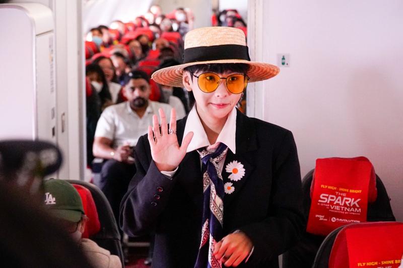 Vietjet anh 6