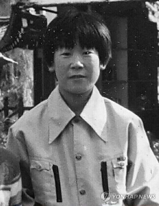 bau cu Han Quoc anh 1