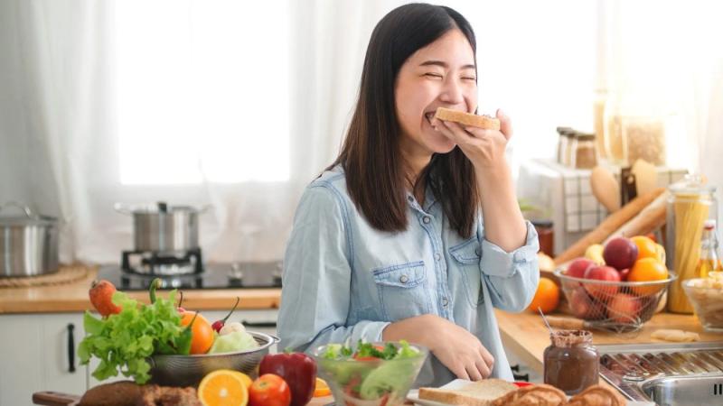 Duong khi huyet anh 1
