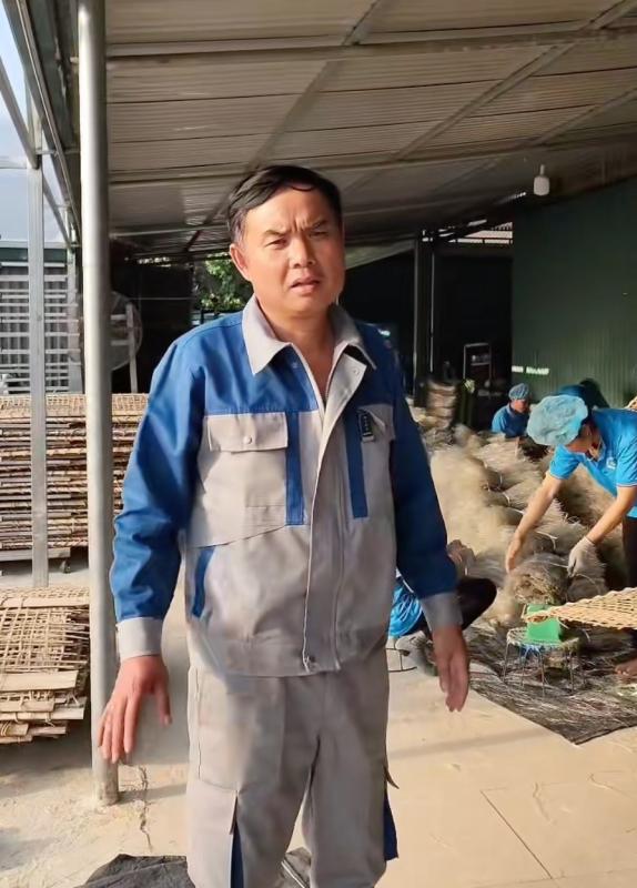 mien dong sung bau anh 1
