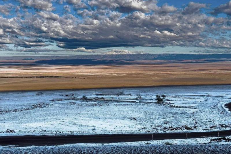 sa mac Atacama anh 1