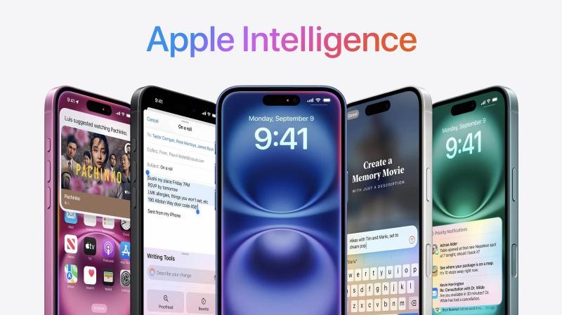 Apple Intelligence tieng Viet anh 2