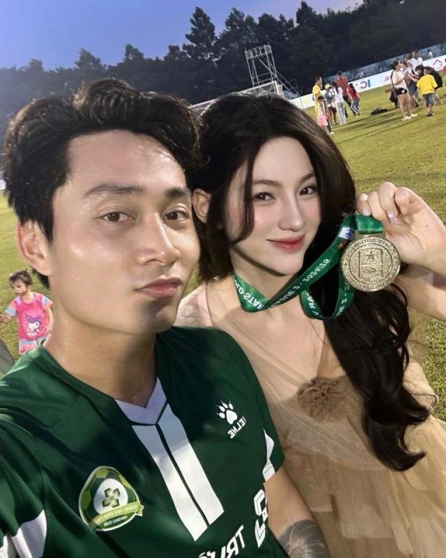 hon the Ho Tuan Tai anh 2