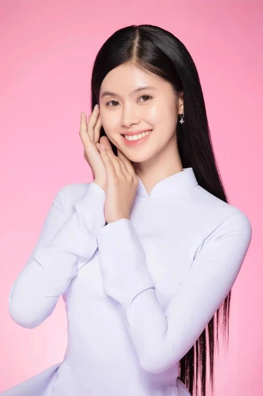 Hoa hau Viet Nam anh 3