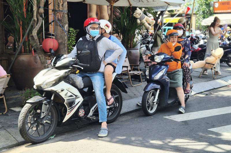 ca phe gau bong anh 7