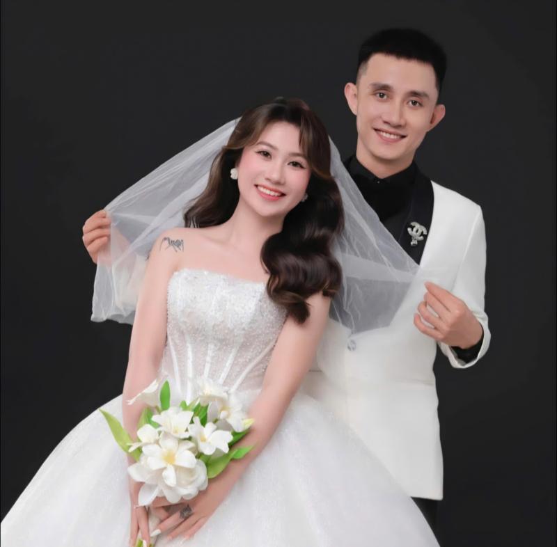 cuoi giua mua lu anh 1