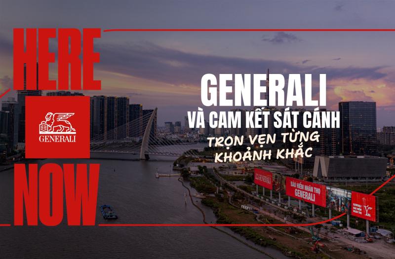 Generali anh 1