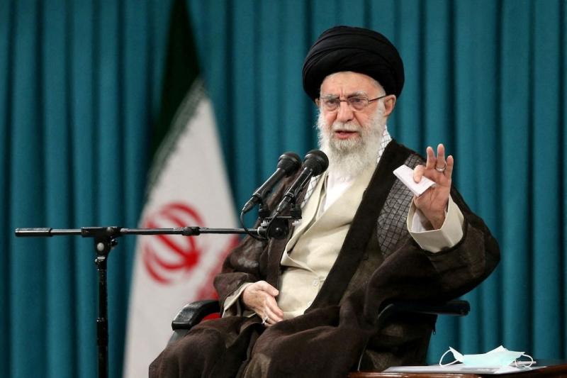 Iran,  Israel anh 1
