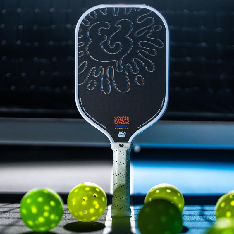 vot pickleball,  mua vot pickleball,  vot cho nguoi moi,  goi y vot pickleball anh 5
