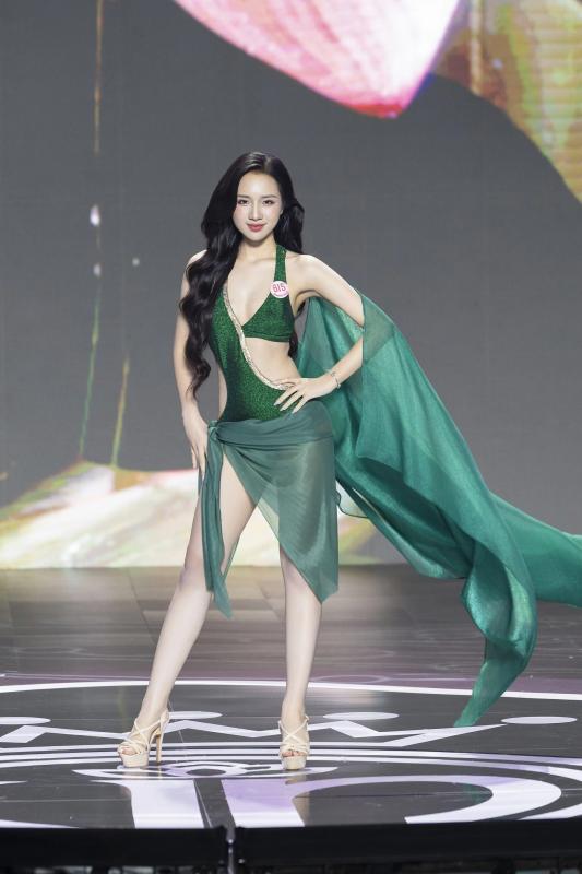 Hoa hau Viet Nam anh 11