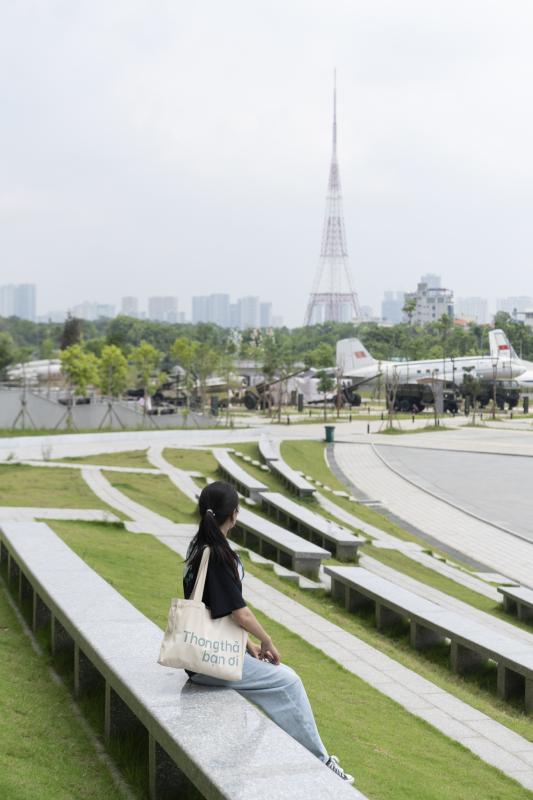 Net dep Viet Ha Noi anh 7