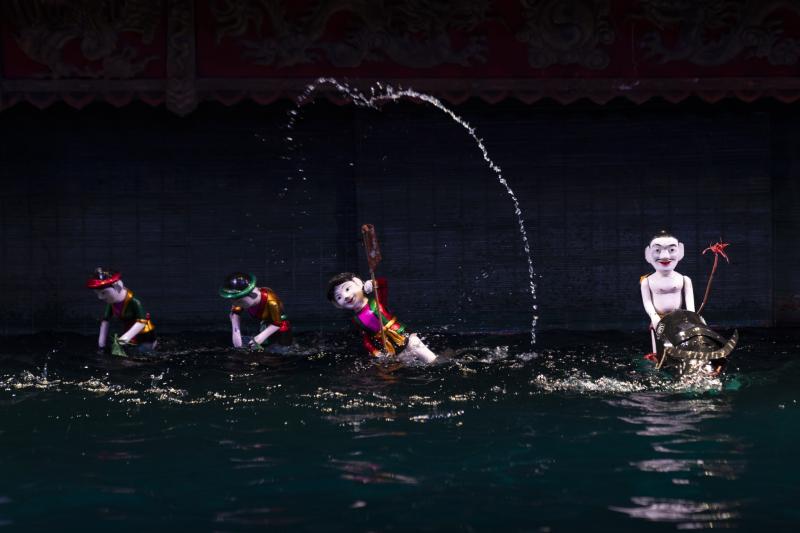 Net dep Viet Ha Noi anh 21