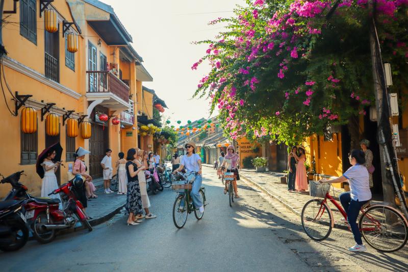 du lich Viet Nam anh 2