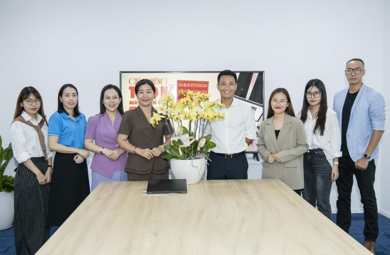ngay bao chi viet nam anh 1