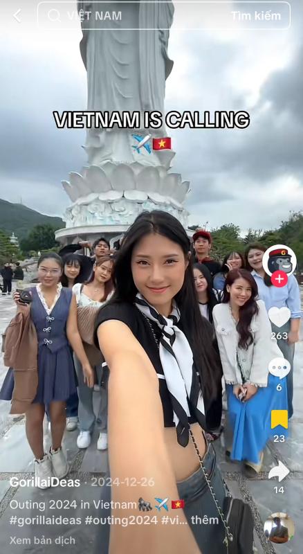 Trend Vietnam is calling anh 1