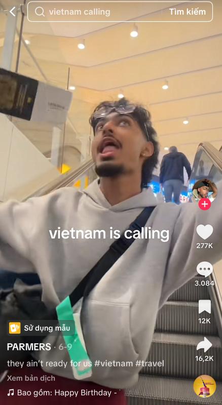 Trend Vietnam is calling anh 2