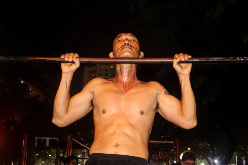 tap the thao sau mui anh 4