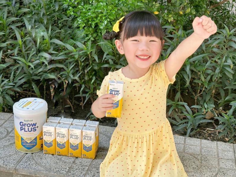 Nutifood Thuy Dien anh 4