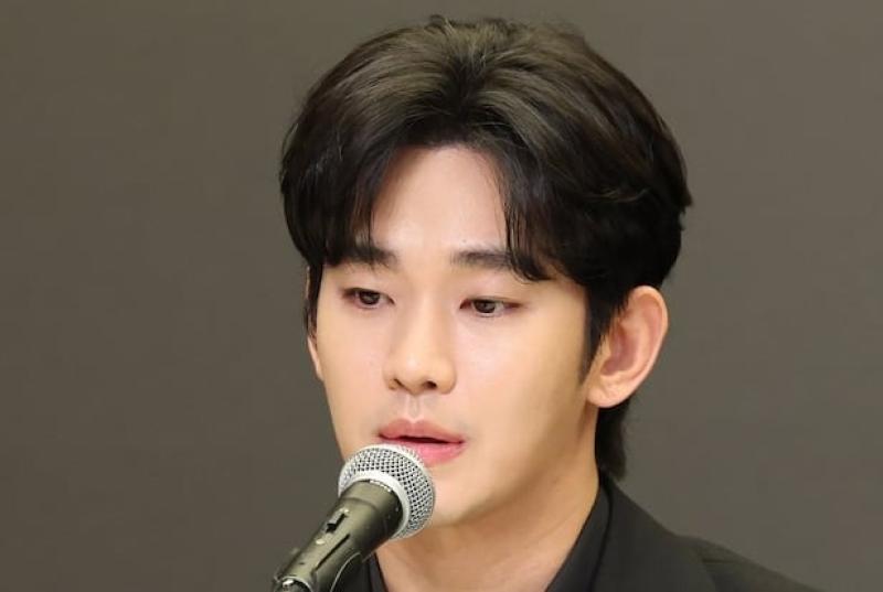 Kim Soo Hyun,  be boi,  sao Han anh 1