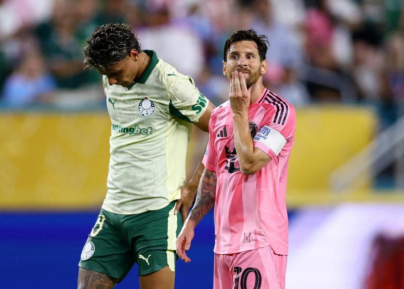 Messi anh 2