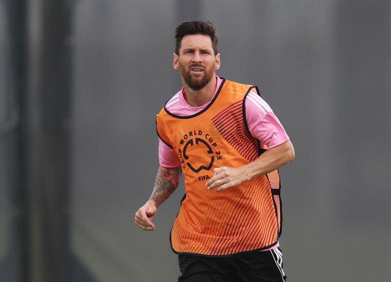 Messi anh 2
