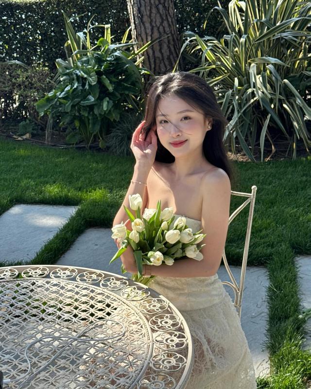 meichan on ao anh 9