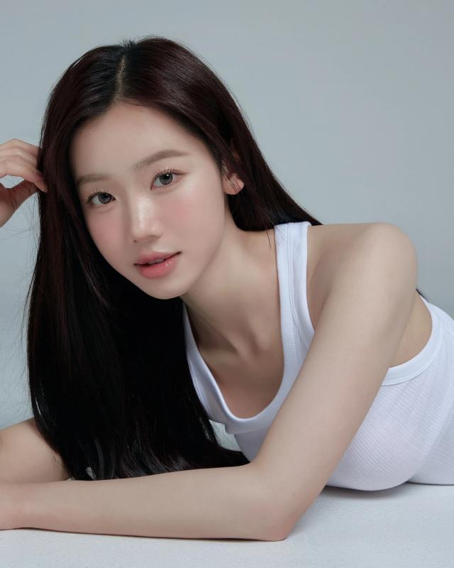 meichan on ao anh 2