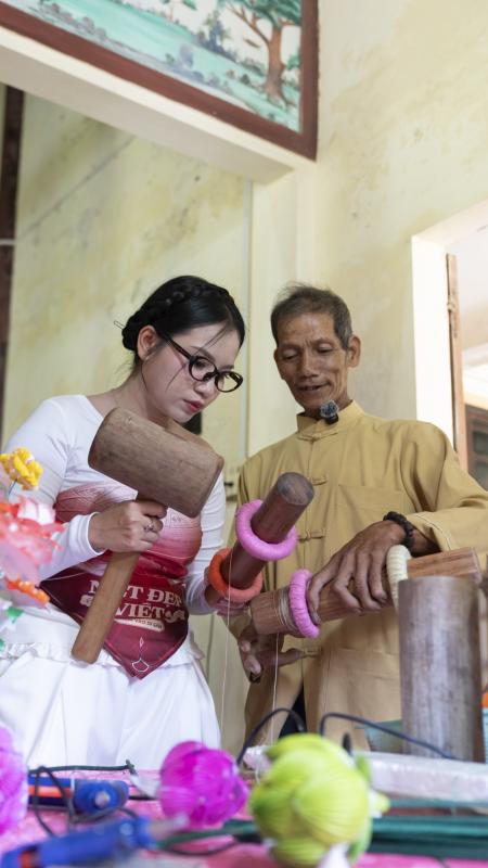 Net dep Viet mua 3 anh 10