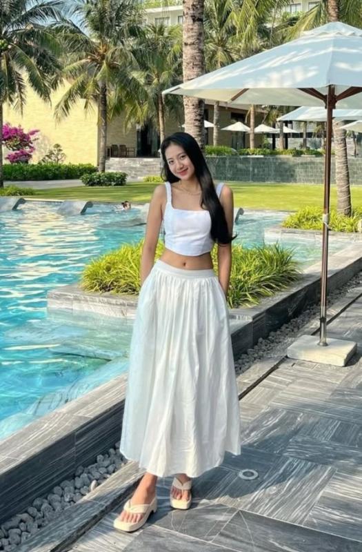Hoa hau Viet Nam,  Hoa hau,  Ha Truc Linh anh 9
