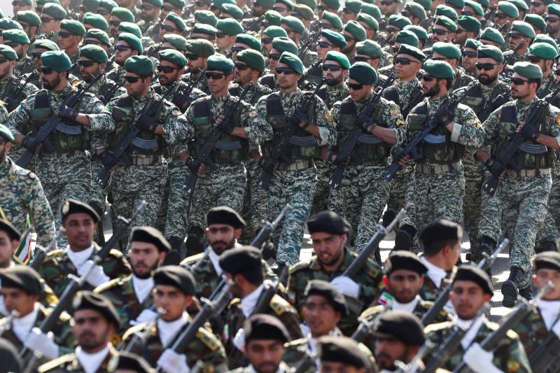 nang luc quan su iran anh 1