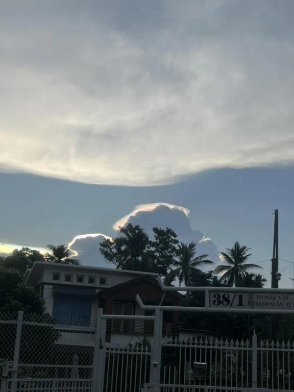 may ngu sac xuat hien anh 1