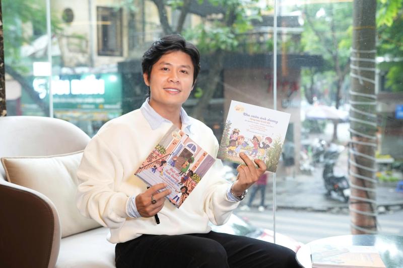 Nhac si Nguyen Van Chung anh 2