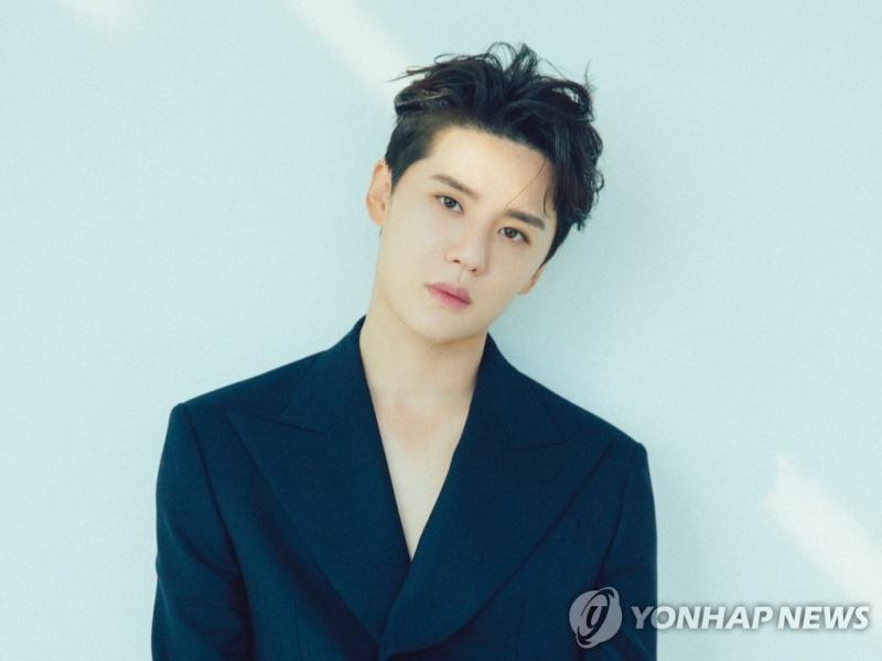 Kim Jun Su anh 1