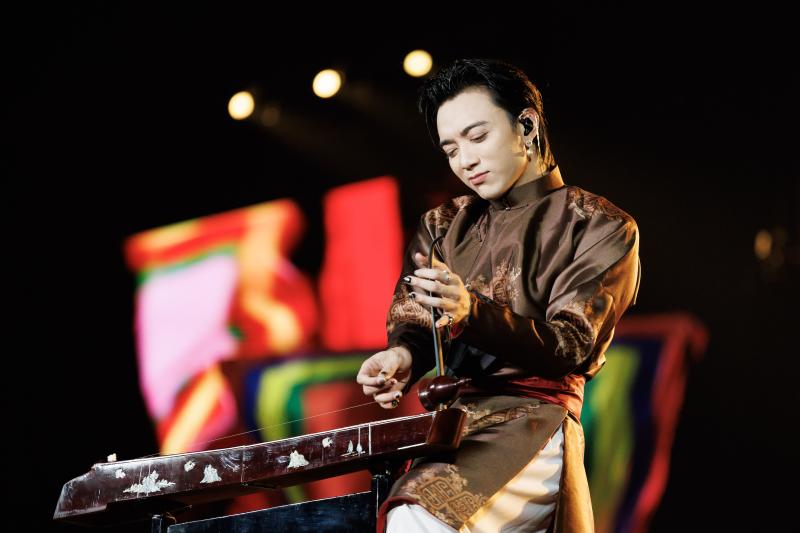 Anh trai chong gai anh 4