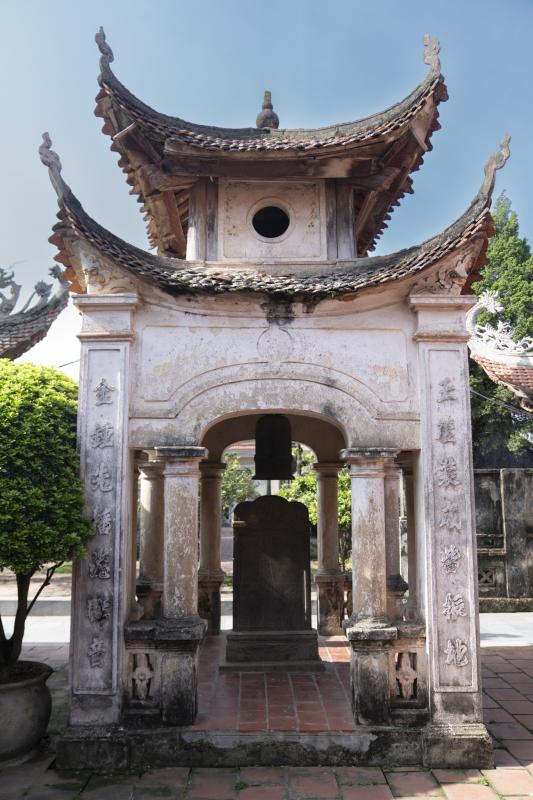 Du lich Phu Tho anh 17