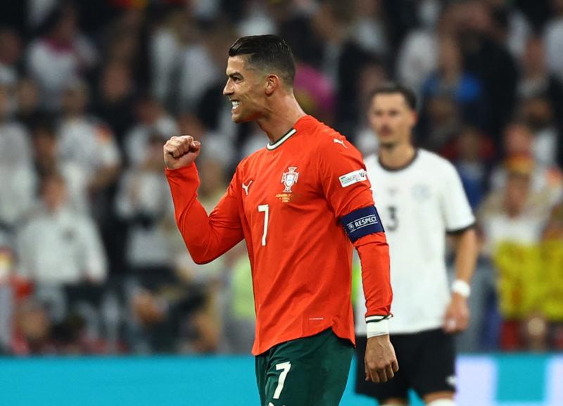 Ronaldo anh 1