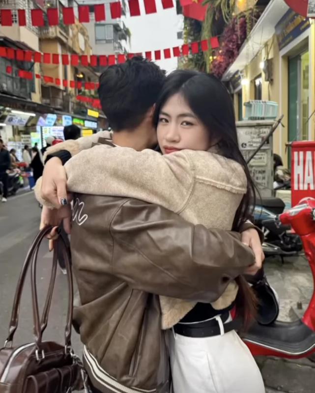 Thanh Nha,  hot girl bong da,  nguoi yeu Thanh Nha,  cau thu Thanh Nha anh 1