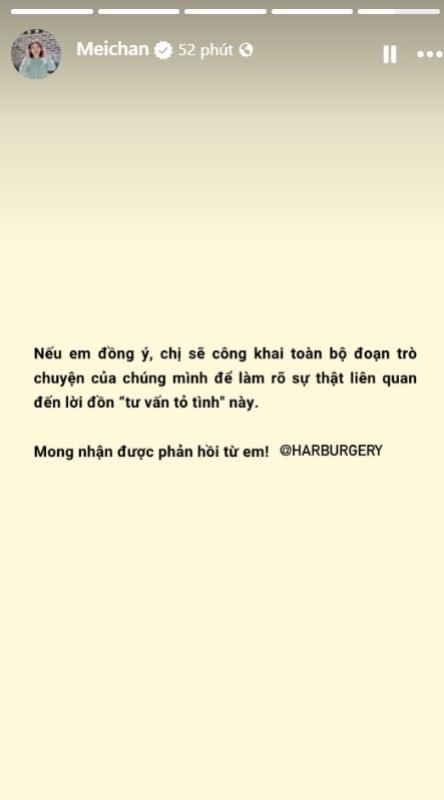nang tho meichan bi phot anh 2