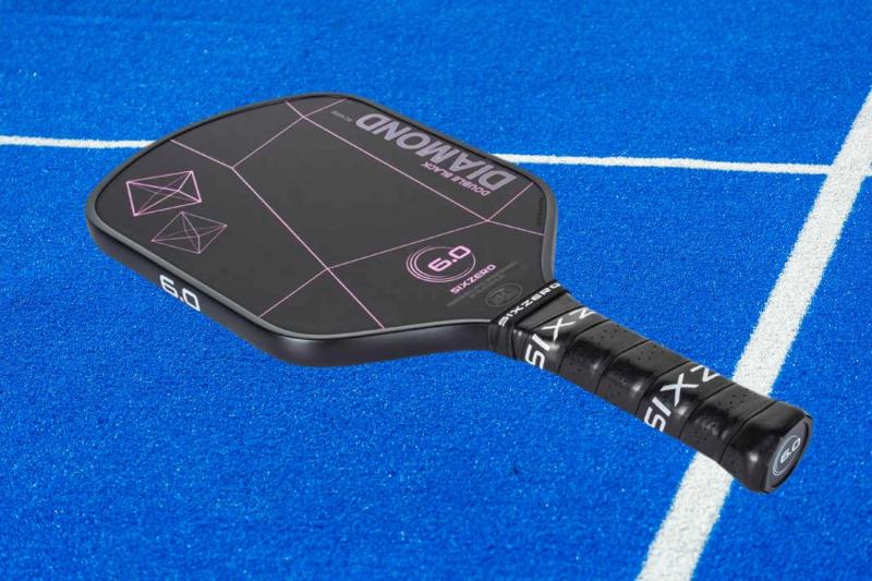 vot pickleball,  mua vot pickleball,  vot cho nguoi moi,  goi y vot pickleball anh 3