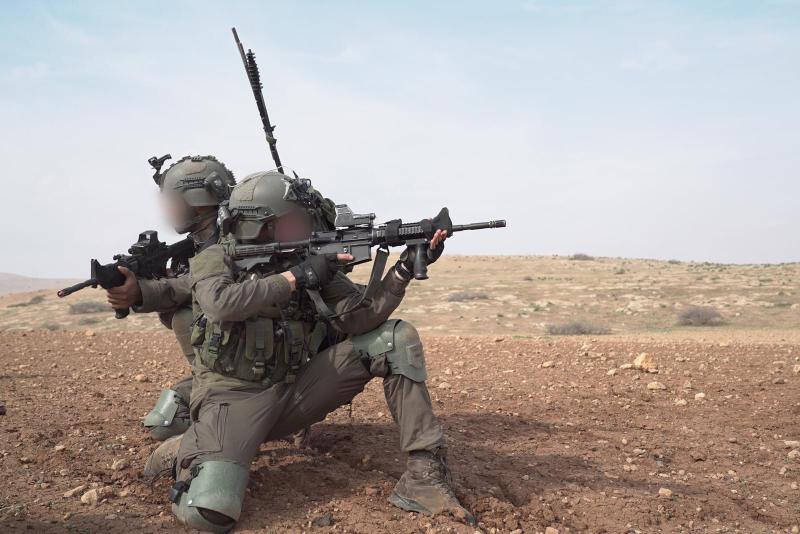 Israel anh 2