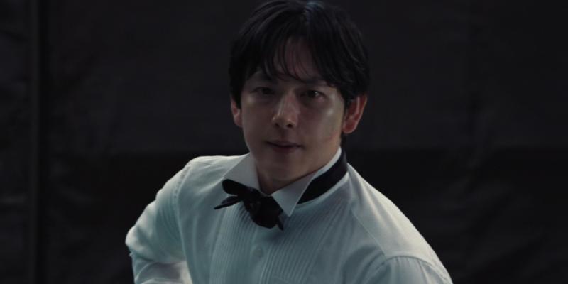 Squid game 3,  tro choi con muc,  Myung Gi anh 2