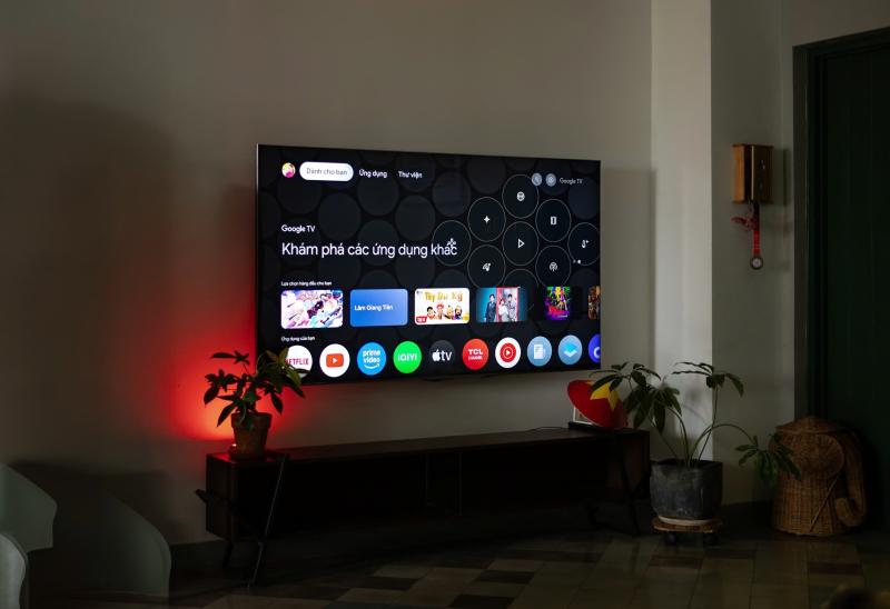 tu van mua TV,  TCL C8K,  mua TV TCL anh 2