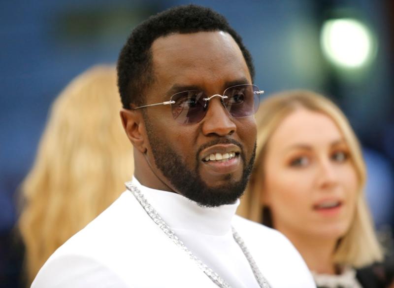 Diddy anh 1